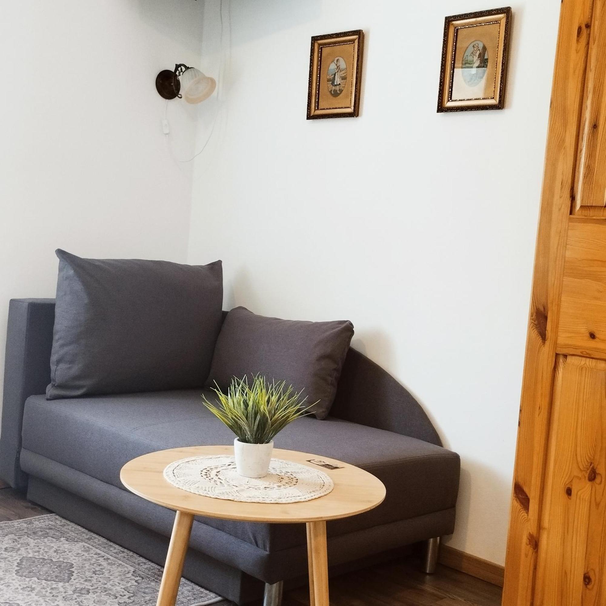 Bobita Apartmanhaz Szilvásvárad Exteriér fotografie