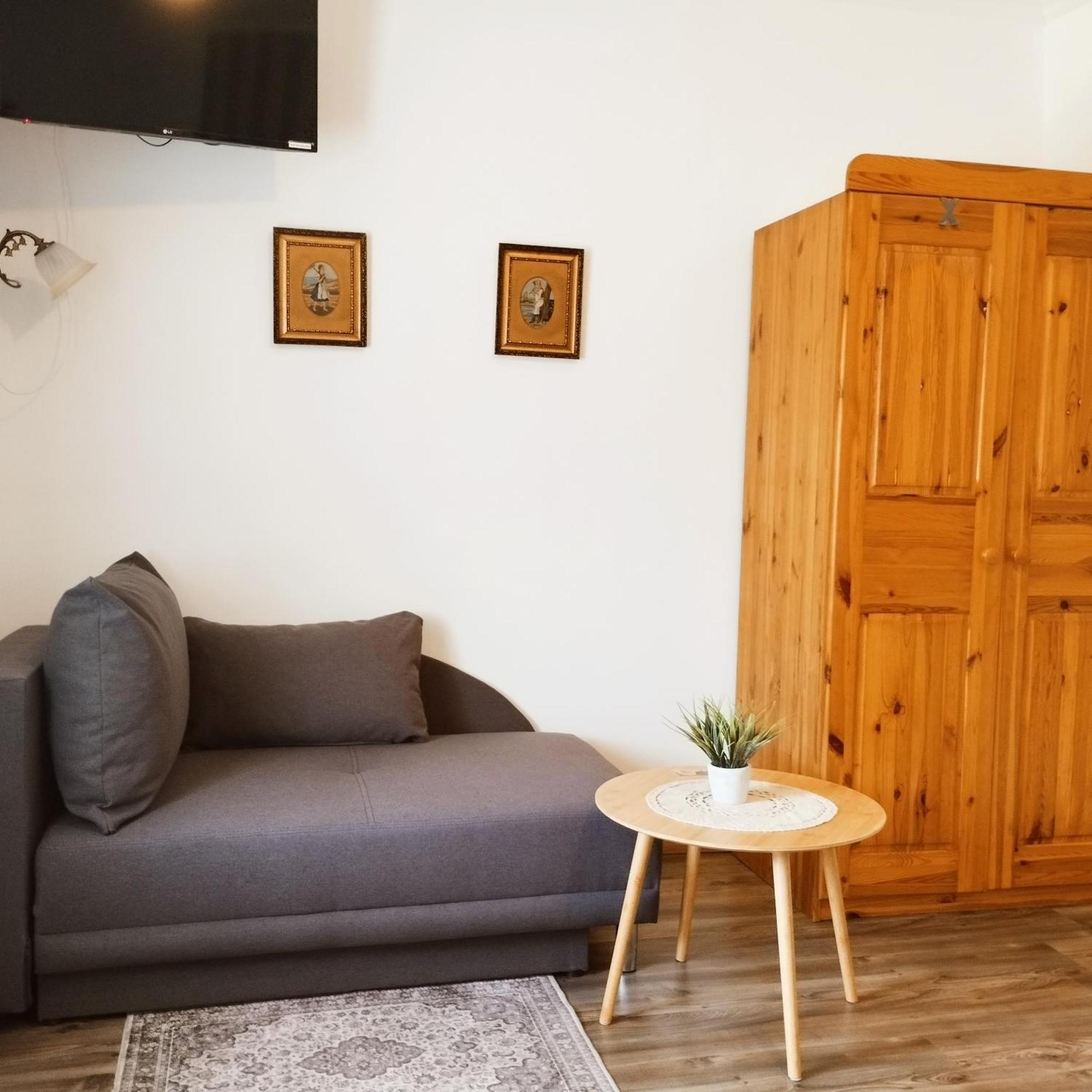Bobita Apartmanhaz Szilvásvárad Exteriér fotografie