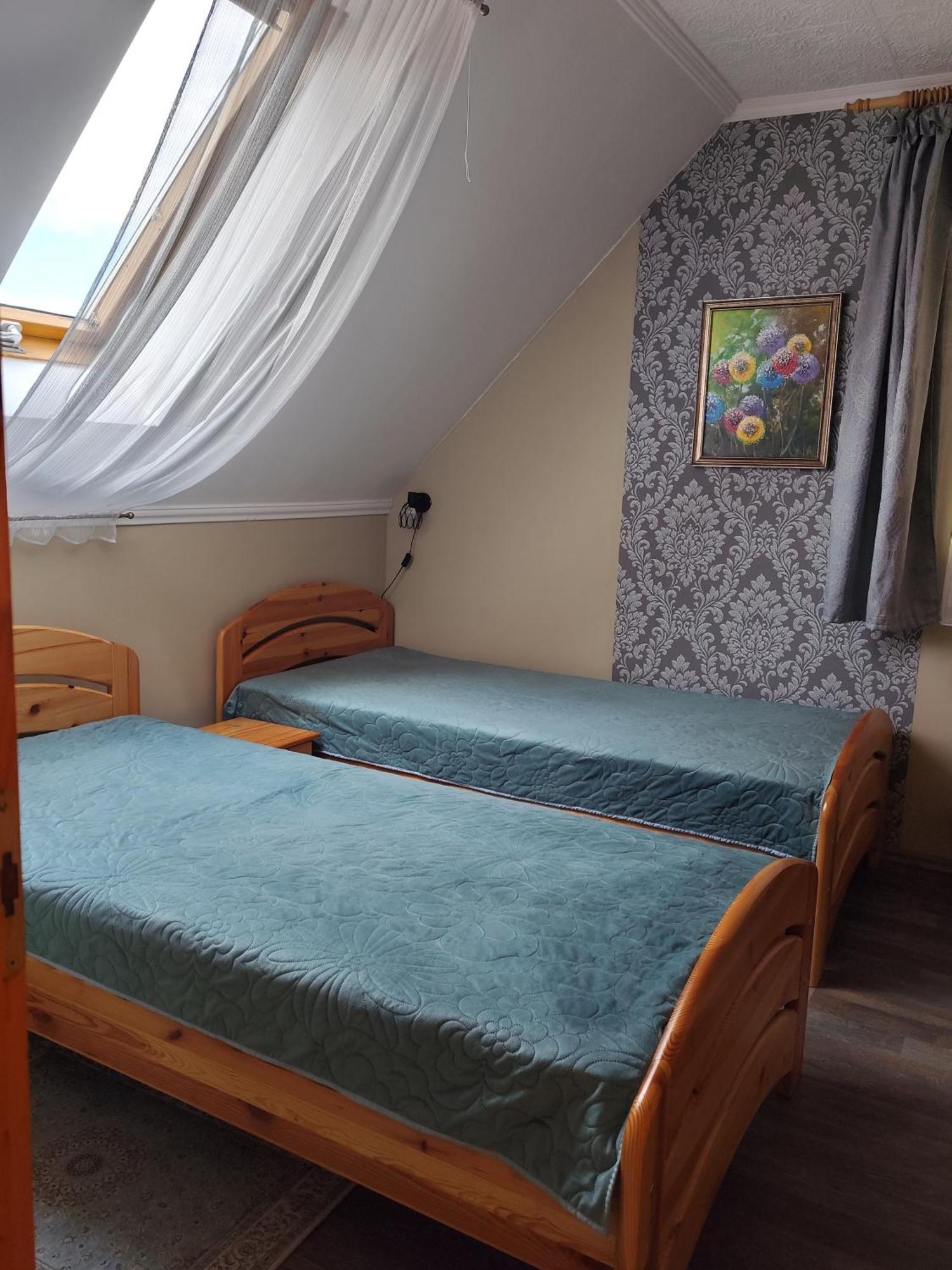Bobita Apartmanhaz Szilvásvárad Exteriér fotografie