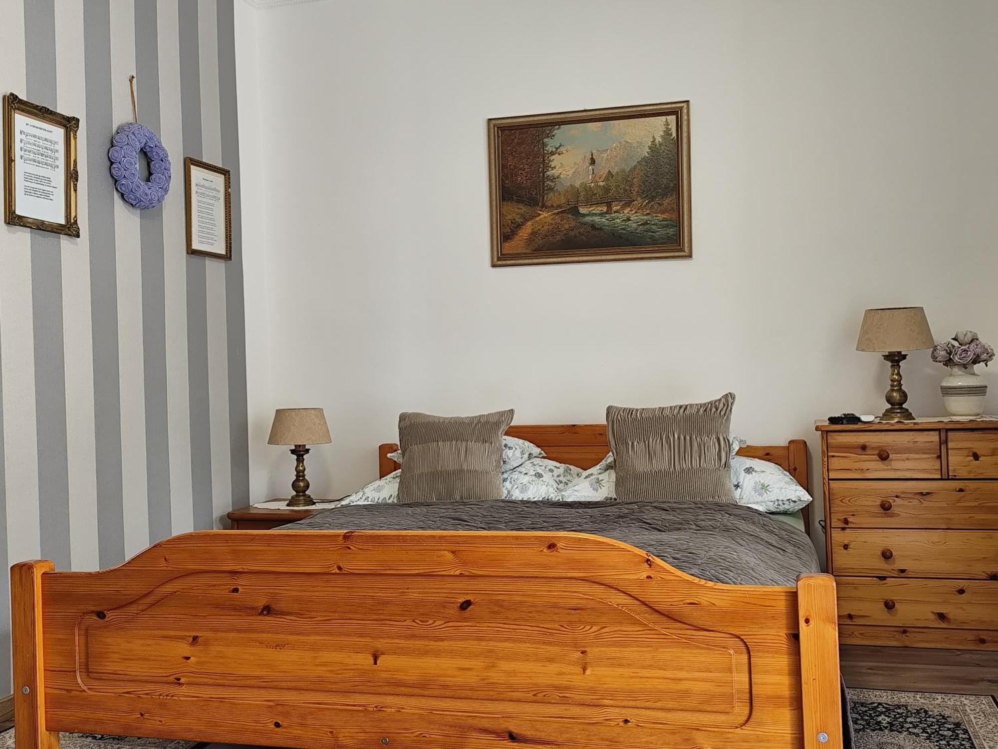 Bobita Apartmanhaz Szilvásvárad Exteriér fotografie