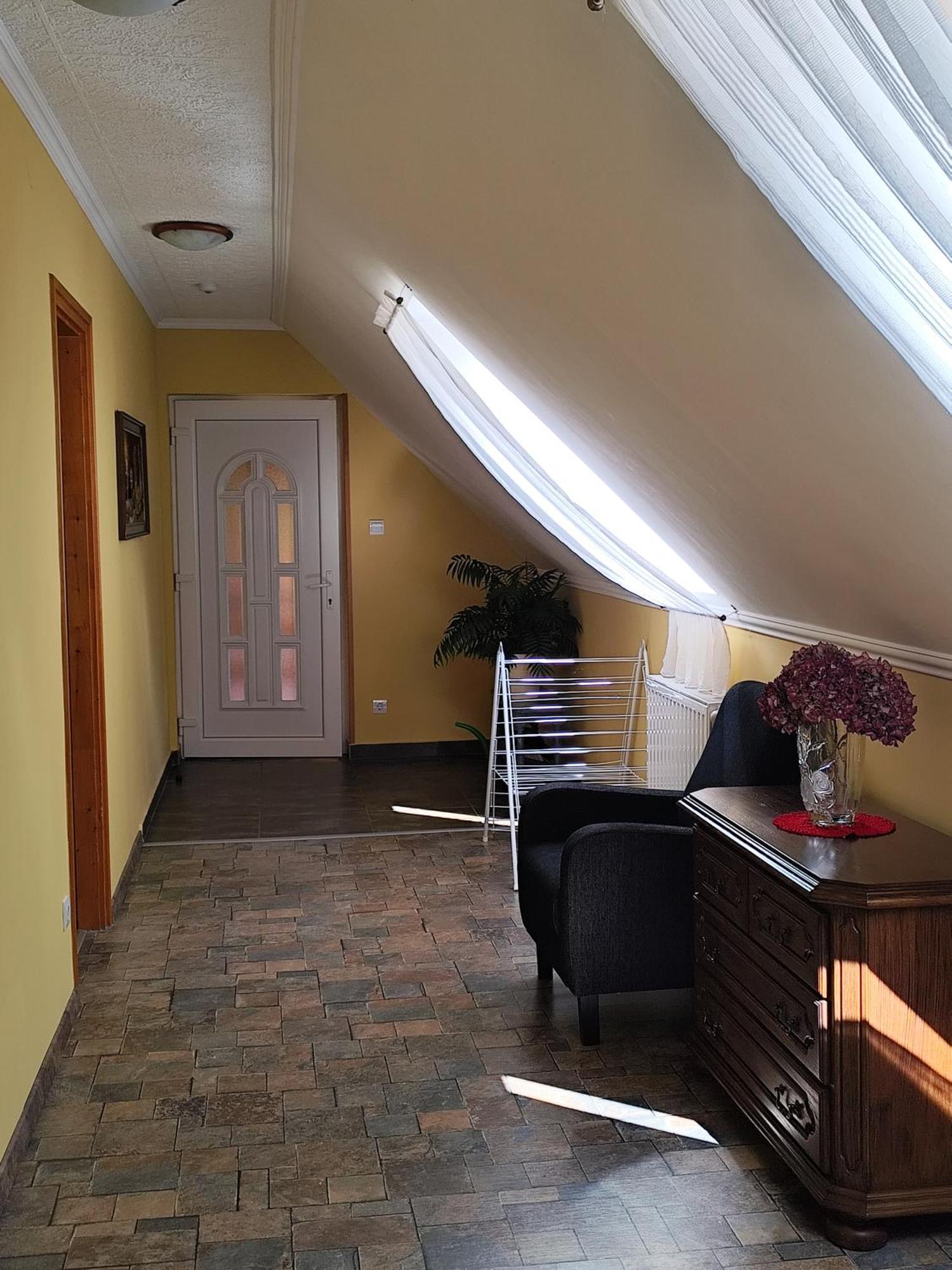 Bobita Apartmanhaz Szilvásvárad Exteriér fotografie