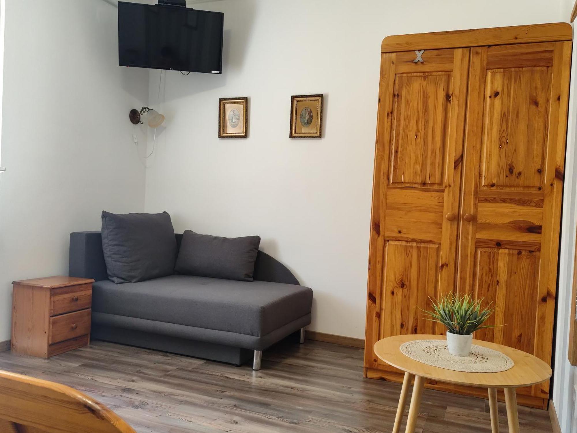 Bobita Apartmanhaz Szilvásvárad Exteriér fotografie